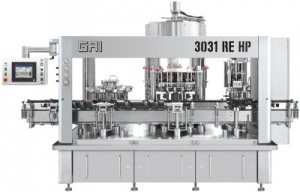 3031 RE HP Isobrica e Eletropneumtica
